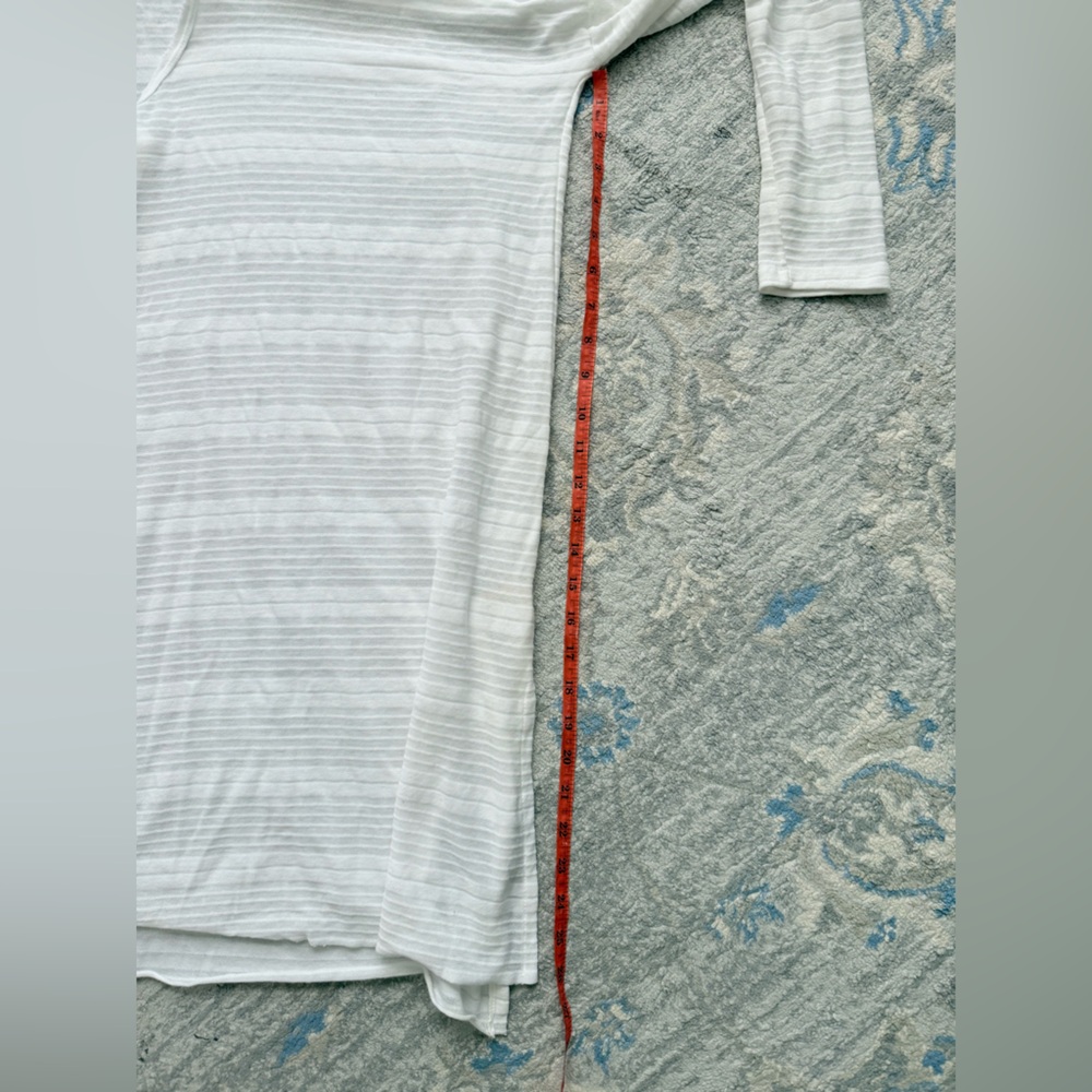 Free People Beach Coverup - Picture 5 of 9
